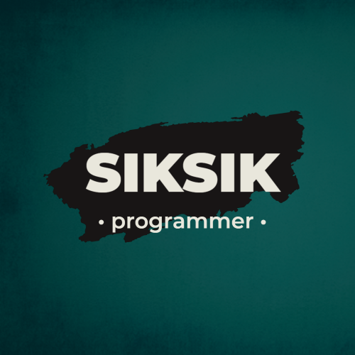 SIKSIK